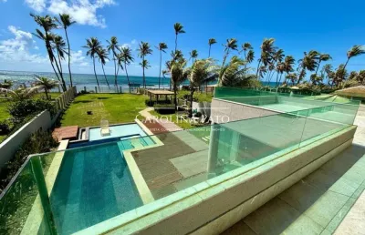 Casa com 4 quartos à venda na Rua Praia de Búzios, 1, Vilas do Atlantico, Lauro de Freitas