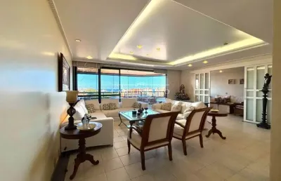 Apartamento com 4 quartos à venda na Rua Tamoios, 1, Rio Vermelho, Salvador