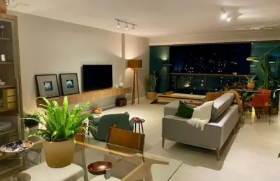 Apartamento com 2 quartos à venda na Rua Ranulfo Oliveira, 1, Jardim Apipema, Salvador