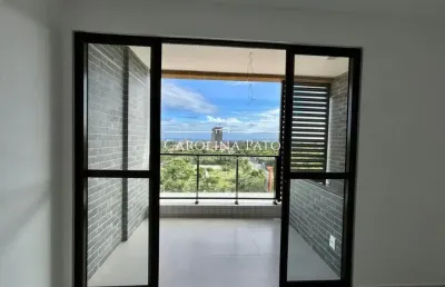 Apartamento com 1 quarto à venda na Rua General Severino Filho, 1, Itapuã, Salvador