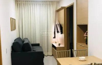Apartamento com 2 quartos para alugar na Avenida Cardeal da Silva, 585, Federação, Salvador