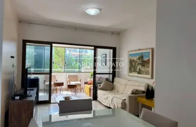 Apartamento com 4 quartos à venda na Rua do Cipreste, 1, Caminho das Árvores, Salvador