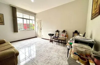 Apartamento em excelente localização em prédio impecável!
