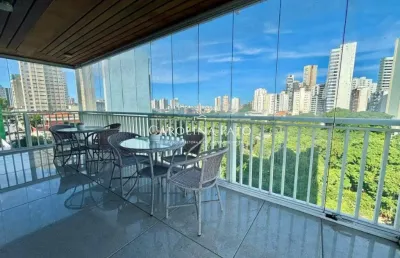 Apartamento com 4 quartos à venda na Rua Basílio da Gama, 1, Canela, Salvador