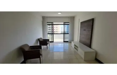 Apartamento com 2 quartos à venda na Rua Saturnino Segura, 1, Caminho das Árvores, Salvador