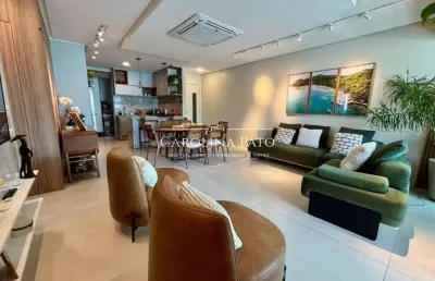 Apartamento com 3 quartos à venda na Pituba, Salvador 