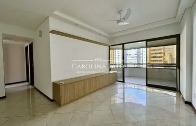 Apartamento com 3 quartos à venda na Rua Santa Rita de Cássia, 1, Graça, Salvador