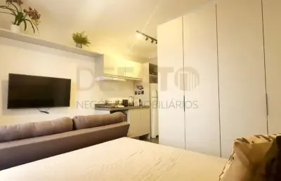 Apartamento para locação em são paulo, vila buarque, 1 dormitório, 1 suíte, 1 banheiro