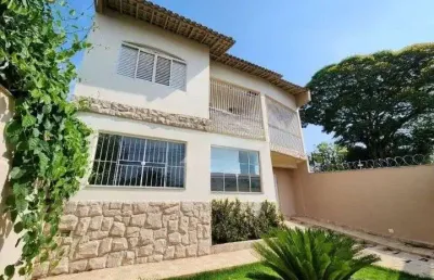 Casa, 256 m² - venda por r$ 2.200.000,00 ou aluguel por r$ 9.000,00/mês - santa rosa - londrina/pr