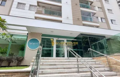 Apartamento com 3 quartos para alugar na Rua Eurico Hummig, Gleba Fazenda Palhano, Londrina