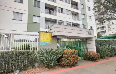 Apartamento com 3 quartos para alugar na Avenida José Gabriel de Oliveira, Aurora, Londrina