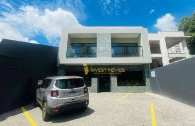 Sala comercial para alugar na Rua Cayena, Santa Rosa, Londrina