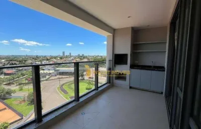 Apartamento para locação no edifício terrazza di rimini!