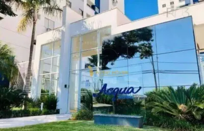 Apartamento com 3 dormitórios para alugar - terra bonita - londrina/pr
