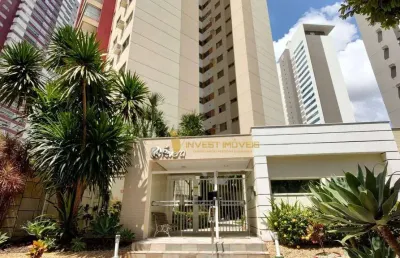 Apartamento com 3 quartos para alugar na Rua Antônio Pisicchio, Gleba Fazenda Palhano, Londrina