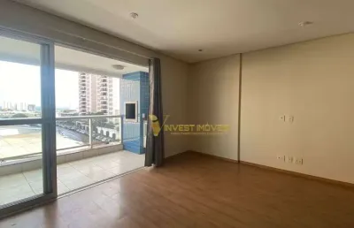 Apartamento edificio arquiteto julio ribeiro  com 88 mt²