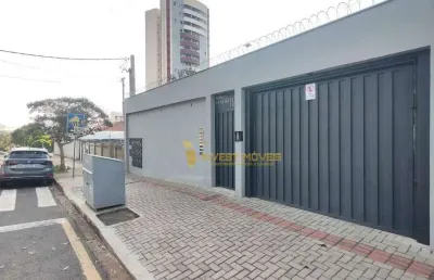 Kitnet muito bem localizada, próximo  a avenida higienópolis