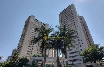 Apartamento com 3 dormitórios para alugar, 78 m² por r$ 4.150,00/mês - gleba fazenda palhano - londrina/pr