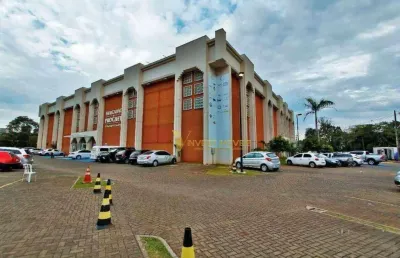 Ponto comercial para alugar na Avenida Harry Prochet, Jardim São Jorge, Londrina