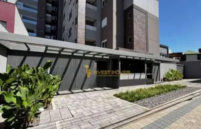 Apartamento com 2 quartos à venda na Rua Guararapes, Jardim Higienópolis, Londrina