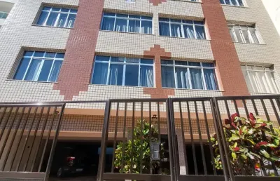 Apartamento com 2 quartos à venda no Centro, Cabo Frio 
