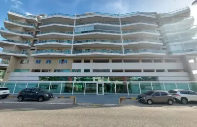 Apartamento com 2 quartos para alugar no Braga, Cabo Frio 