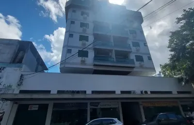 Apartamento com 3 quartos à venda na Rua Jorge Lossio, 516, Centro, Cabo Frio