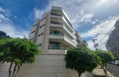Apartamento com 3 quartos à venda na Rua Jorge Lossio, 880, Centro, Cabo Frio