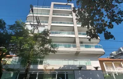 Apartamento para alugar na Rua Zulmira Mendes, 403, Braga, Cabo Frio