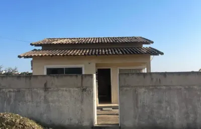 Casa independente para aluguel fixo em são pedro da aldeia rj