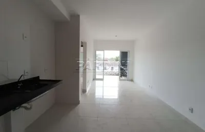 Lindo apartamento novíssimo, próximo do mar, com varanda gourmet, na praia das toninhas em ubatuba!