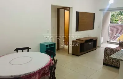 Apartamento com 2 quartos à venda na Avenida Professor Bernardino Querido, 01, Itaguá, Ubatuba