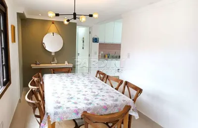 Excelente  triplex com 3 suítes e área gourmet entre as praias do lázaro e sununga em ubatuba!