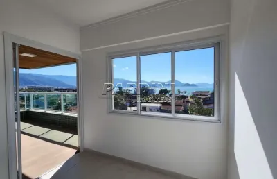 Cobertura à venda com linda vista para a orla da praia do itaguá!
