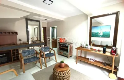 Excelente triplex frente mar, com piscina , no saco da ribeira em ubatuba!