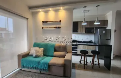 Apartamento mobiliado, pronto para morar, no centro de ubatuba!