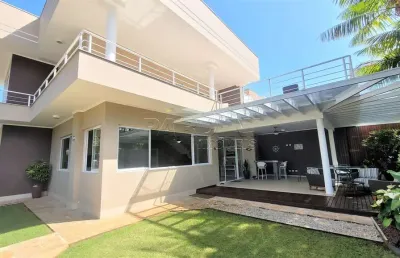 Casa espetacular com vista para o mar na praia da lagoinha em ubatuba!