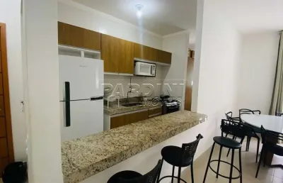 Apartamento com 3 quartos à venda na Av.wilson Abirached, 01, Praia Grande, Ubatuba