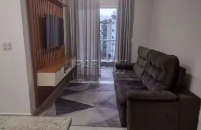 Lindo apartamento com 2 dormitórios e varanda gourmet na praia grande em ubatuba!