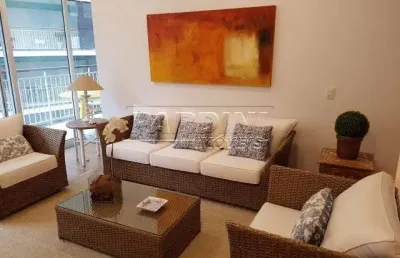 Apartamento alto padrão próximo das marinas no saco da ribeira em ubatuba!