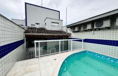 Apartamento com 3 quartos à venda na Avenida Monteiro Lobato, 01, Itaguá, Ubatuba