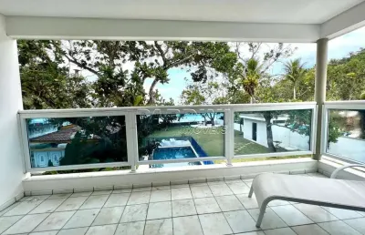 Casa à venda em condomínio na praia do tenorio em ubatuba