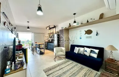 Apartamento à venda na melhor localização da praia do itaguá em ubatuba!