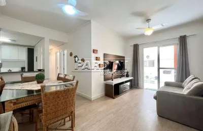 Apartamento à venda  na praia grande a praia mais procurada de ubatuba