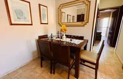 Excelente apartamento com 2 dormitórios e sacada na praia da maranduba em ubatuba!