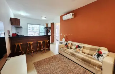 Apartamento com 2 quartos à venda na Rua Maria Cristina, 01, Tenório, Ubatuba