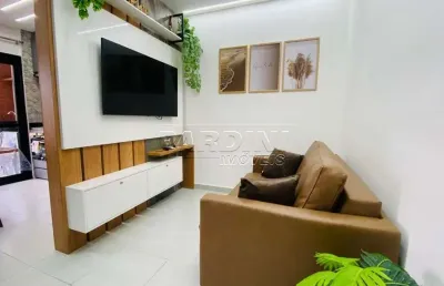 Apartamento com 1 quarto à venda na Rua Galeão Coutinho, 01, Itaguá, Ubatuba
