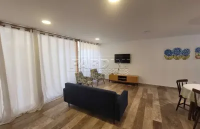 Ótimo duplex com 3 dormitórios, próximo das marinas, no saco da ribeira em ubatuba!