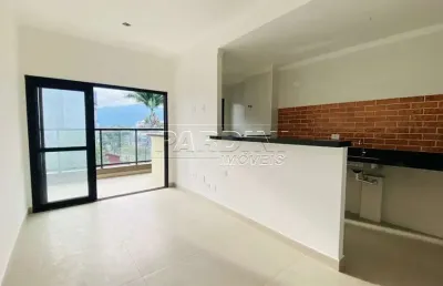 Apartamento com 2 quartos à venda na Avenida Castro Alves, 01, Itaguá, Ubatuba