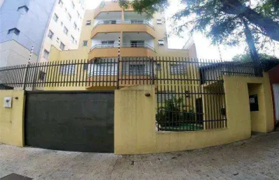 Apartamento com 40 m² e 1 quarto à venda na zona 07 - maringá